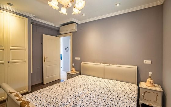 9 bedroom Villa in La Nucia - DJP154215 - Photo - Small - 16