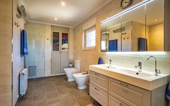 9 bedroom Villa in La Nucia - DJP154215 - Photo - Small - 20
