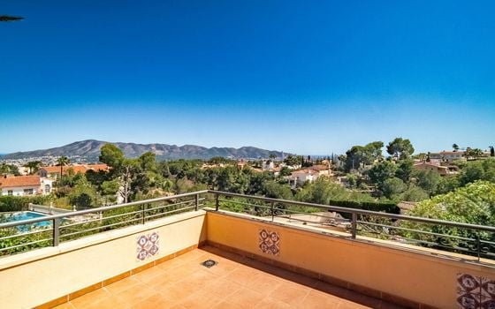9 bedroom Villa in La Nucia - DJP154215 - Photo - Small - 35