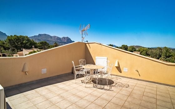 9 bedroom Villa in La Nucia - DJP154215 - Photo - Small - 36