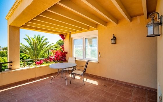 9 bedroom Villa in La Nucia - DJP154215 - Photo - Small - 33