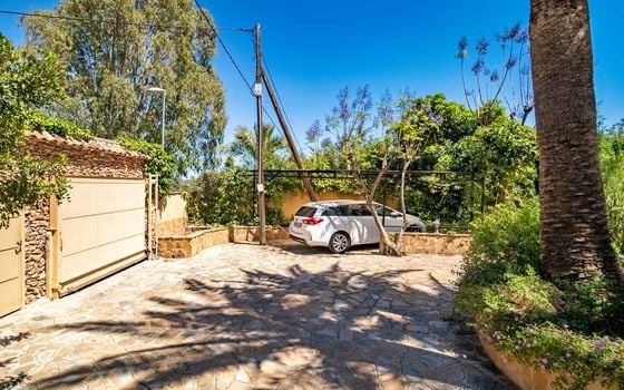 9 bedroom Villa in La Nucia - DJP154215 - Photo - Small - 44
