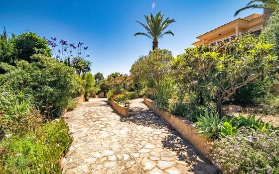 9 bedroom Villa in La Nucia - DJP154215 - Photo - Small - 45