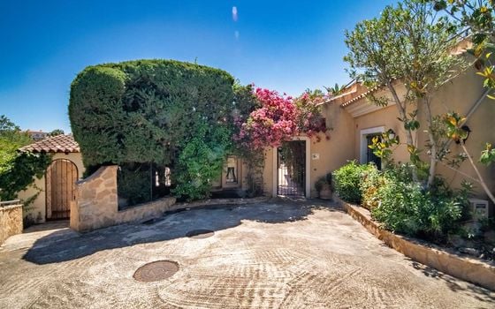 9 bedroom Villa in La Nucia - DJP154215 - Photo - Small - 41