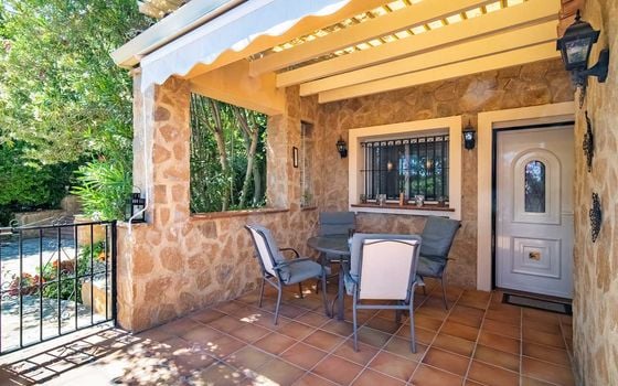 9 bedroom Villa in La Nucia - DJP154215 - Photo - Small - 29