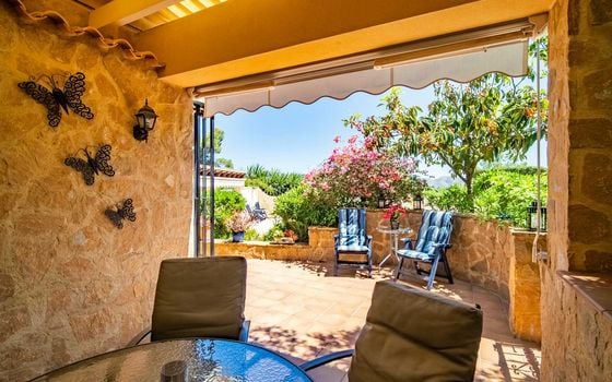 9 bedroom Villa in La Nucia - DJP154215 - Photo - Small - 28
