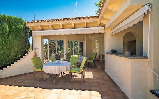 9 bedroom Villa in La Nucia - DJP154215 - Photo - Small - 31