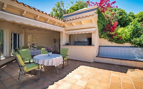 9 bedroom Villa in La Nucia - DJP154215 - Photo - Small - 30