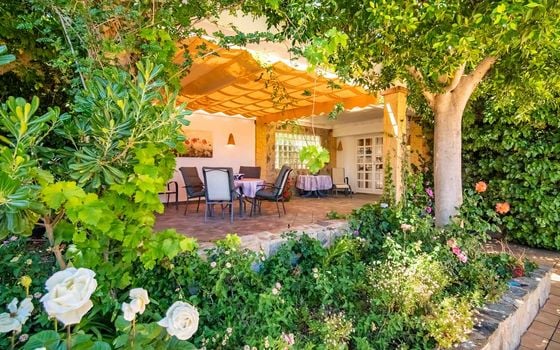 9 bedroom Villa in La Nucia - DJP154215 - Photo - Small - 39
