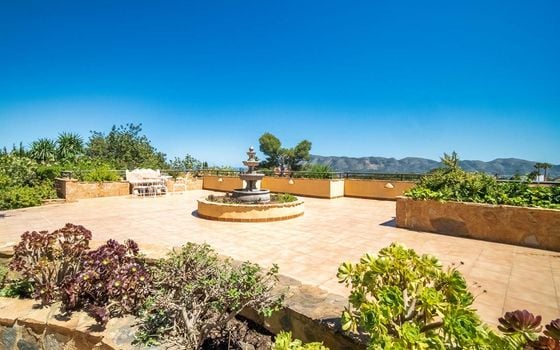 9 bedroom Villa in La Nucia - DJP154215 - Photo - Small - 47