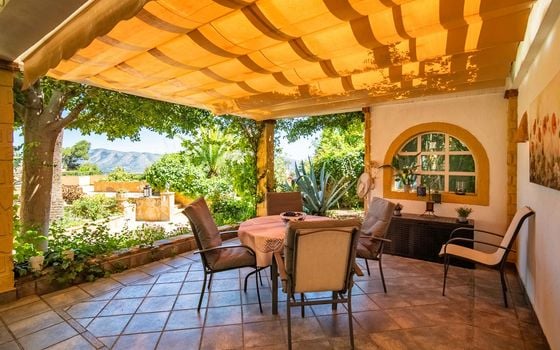 9 bedroom Villa in La Nucia - DJP154215 - Photo - Small - 27