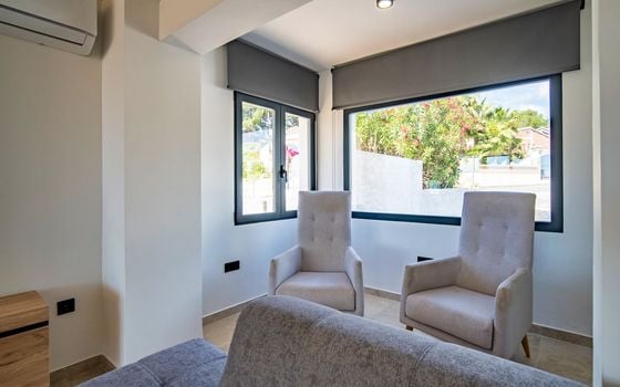 Bungalow in La Nucia, 3 slaapkamers  - DJP154216 - Foto - Small - 12