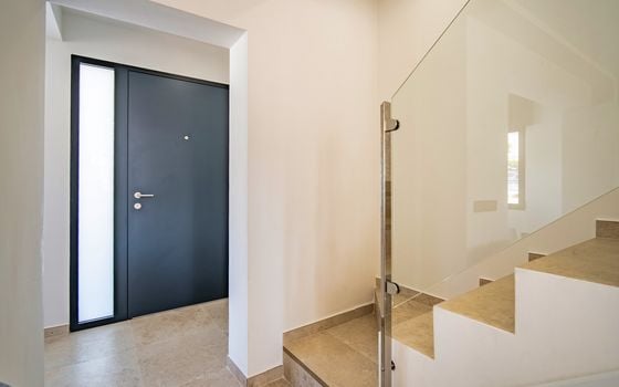 Bungalow in La Nucia, 3 slaapkamers  - DJP154216 - Foto - Small - 15