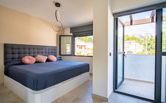 Bungalow in La Nucia, 3 slaapkamers  - DJP154216 - Foto - Small - 7