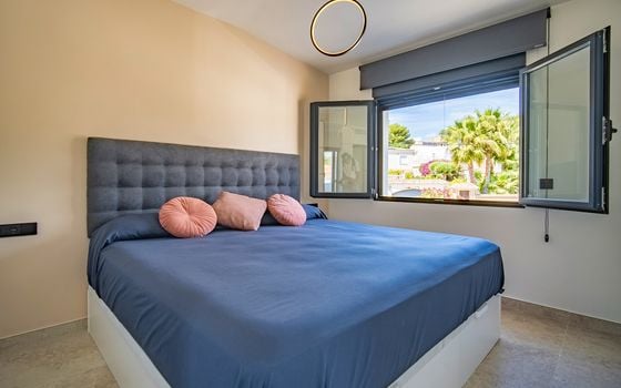Bungalow in La Nucia, 3 slaapkamers  - DJP154216 - Foto - Small - 8