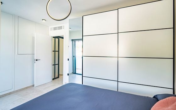 Bungalow in La Nucia, 3 slaapkamers  - DJP154216 - Foto - Small - 9