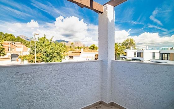 Bungalow in La Nucia, 3 slaapkamers  - DJP154216 - Foto - Small - 16