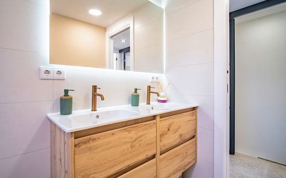 Bungalow in La Nucia, 3 slaapkamers  - DJP154216 - Foto - Small - 13