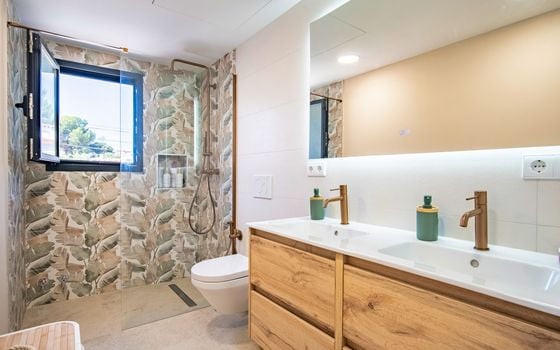 Bungalow in La Nucia, 3 slaapkamers  - DJP154216 - Foto - Small - 14