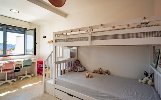 Bungalow in La Nucia, 3 slaapkamers  - DJP154216 - Foto - Small - 11