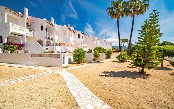 Bungalow in La Nucia, 3 slaapkamers  - DJP154216 - Foto - Small - 18