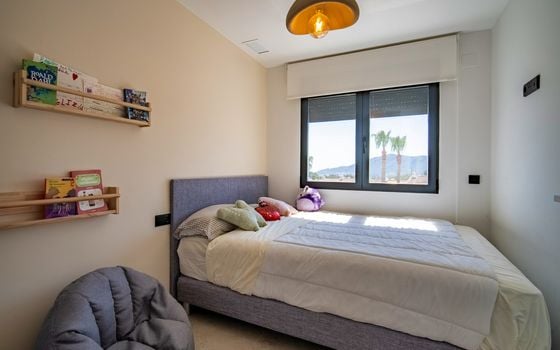 Bungalow in La Nucia, 3 slaapkamers  - DJP154216 - Foto - Small - 10