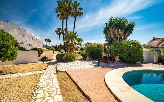 Bungalow in La Nucia, 3 slaapkamers  - DJP154216 - Foto - Small - 20
