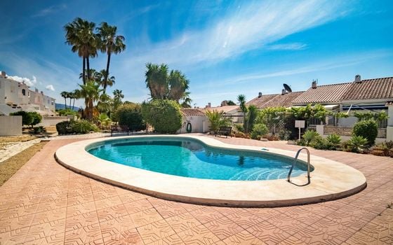 Bungalow in La Nucia, 3 slaapkamers  - DJP154216 - Foto - Small - 19