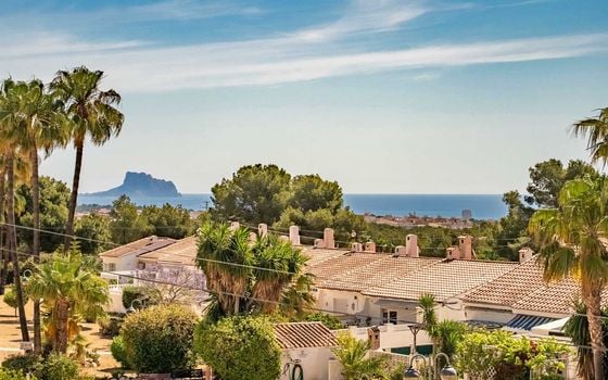 Bungalow in La Nucia, 3 slaapkamers  - DJP154216 - Foto - Small - 24
