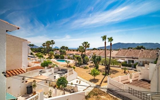 Bungalow in La Nucia, 3 slaapkamers  - DJP154216 - Foto - Small - 23