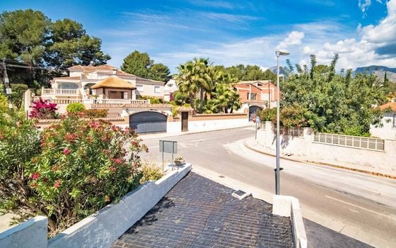 Bungalow in La Nucia, 3 slaapkamers  - DJP154216 - Foto - Small - 21