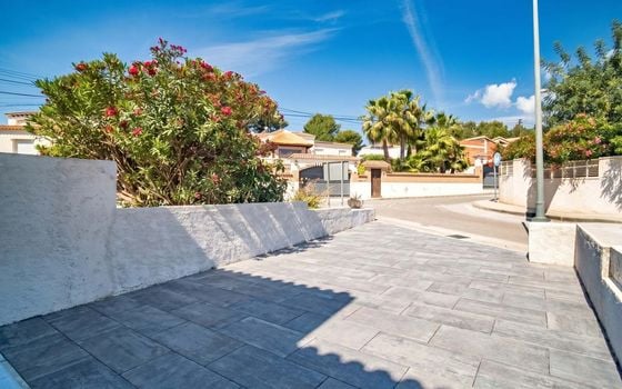 Bungalow in La Nucia, 3 slaapkamers  - DJP154216 - Foto - Small - 22