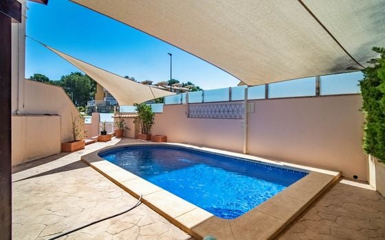 3 bedroom Townhouse in Alfaz del Pi - DJP154218 - Photo - 5