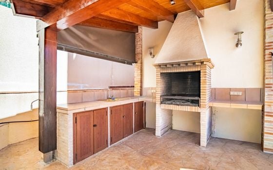 3 bedroom Townhouse in Alfaz del Pi - DJP154218 - Photo - 4