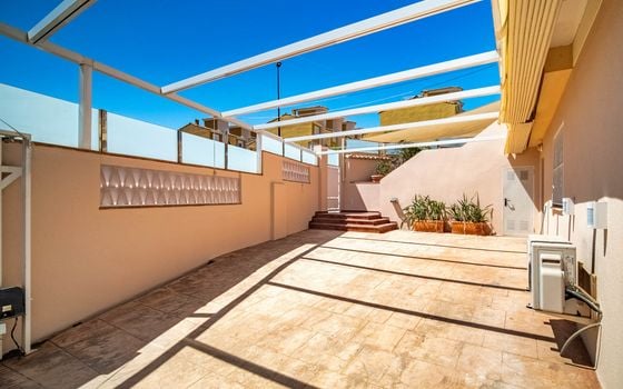 3 bedroom Townhouse in Alfaz del Pi - DJP154218 - Photo - 3