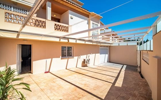 3 bedroom Townhouse in Alfaz del Pi - DJP154218 - Photo - 2