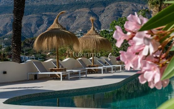 Villa de 10 chambres à Altea - DJP154219 - Photo - Small - 37