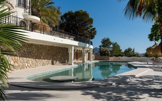 Villa de 10 chambres à Altea - DJP154219 - Photo - 3