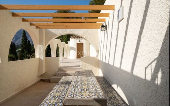 Villa de 10 chambres à Altea - DJP154219 - Photo - Small - 36