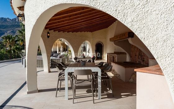 Villa de 10 chambres à Altea - DJP154219 - Photo - Small - 6