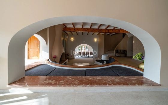 Villa de 10 chambres à Altea - DJP154219 - Photo - Small - 8