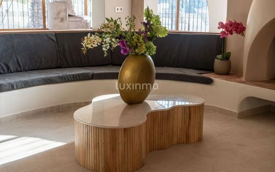 Villa de 10 chambres à Altea - DJP154219 - Photo - Small - 9