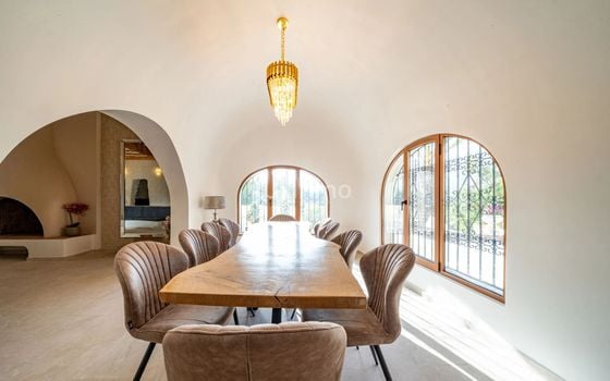 Villa de 10 chambres à Altea - DJP154219 - Photo - Small - 12