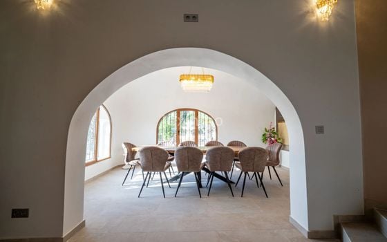 Villa de 10 chambres à Altea - DJP154219 - Photo - Small - 13