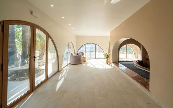 Villa de 10 chambres à Altea - DJP154219 - Photo - Small - 11