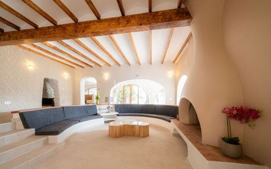 Villa de 10 chambres à Altea - DJP154219 - Photo - Small - 14