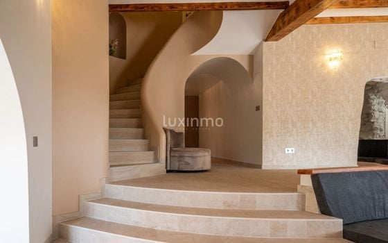 Villa de 10 chambres à Altea - DJP154219 - Photo - Small - 15