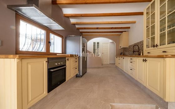 Villa de 10 chambres à Altea - DJP154219 - Photo - Small - 17