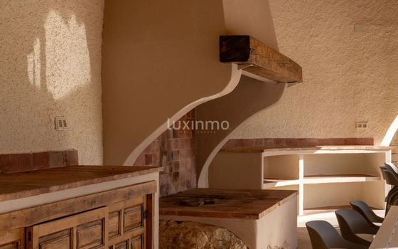 Villa de 10 chambres à Altea - DJP154219 - Photo - Small - 20
