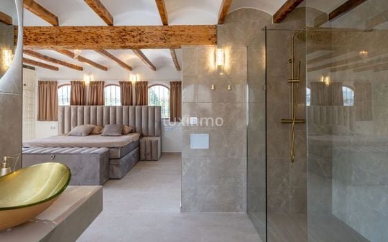 Villa de 10 chambres à Altea - DJP154219 - Photo - Small - 22